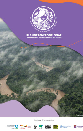 435. Plan de género del sistema nacional de áreas protegidas del Ecuador.pdf
