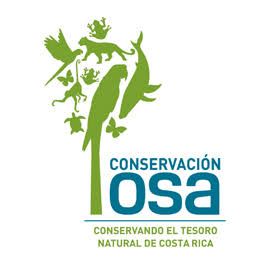 Logo de Asociación Conservación Osa