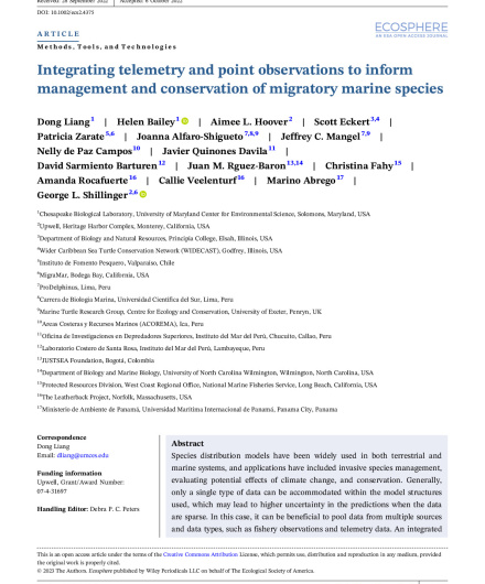 370. Integrating telemetry and point observations to inform management and conservation of migratory.pdf