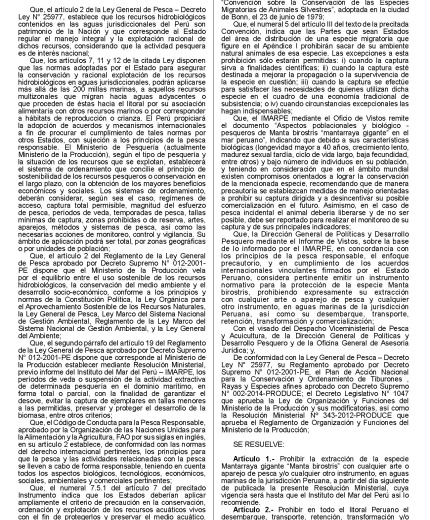 pagina 2 Resolución Ministerial Nº 441