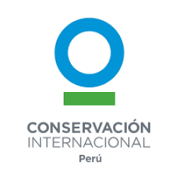 Logo Conservación Internacional Perú