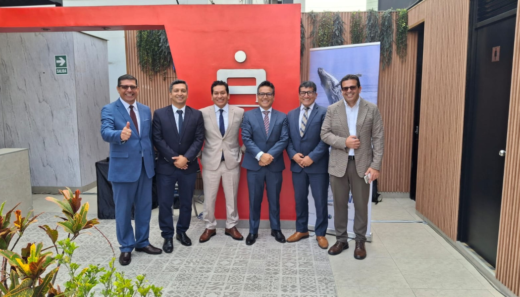 Presentación CrediAzul