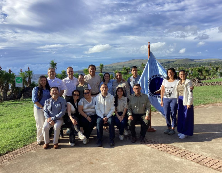 Grupo Técnico de Trabajo