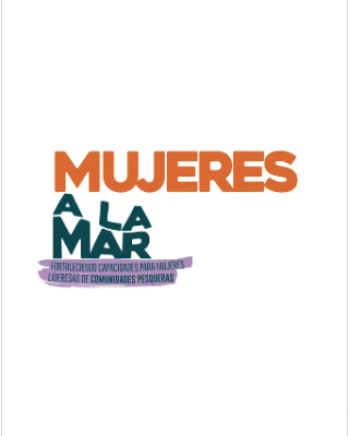 Mujeres a la mar 