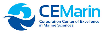 CE Marin logo