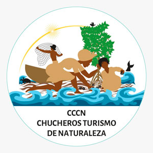 Chucheros Turismo de naturaleza logo