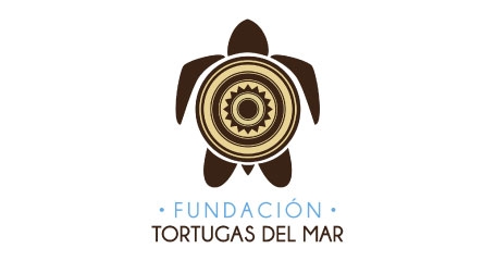 Logo Fundación Tortugas del Mar