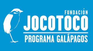 Fundación Jocotoco - Programa Galápagos logo 