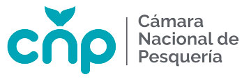 Cámaea Nacional de Pesquería CNP logo