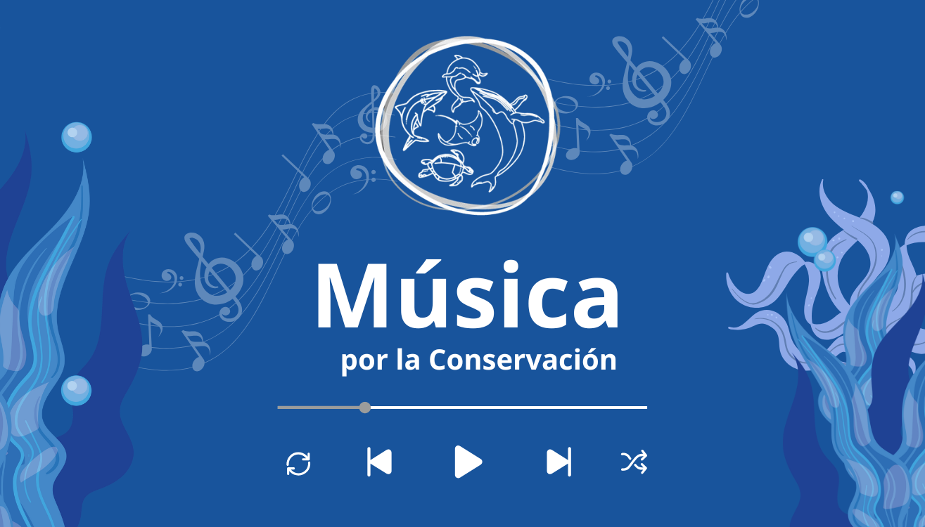Música por la conservación 