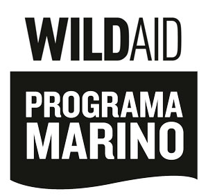 Wild Aid Programa Marino logo