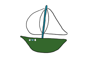 Logo Blue Capacity Hub