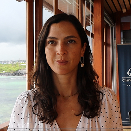 Mónica Espinoza Miralles
