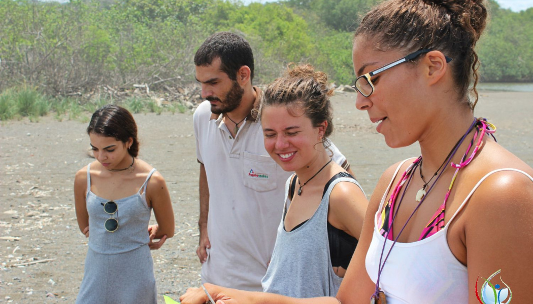 Voluntarios 