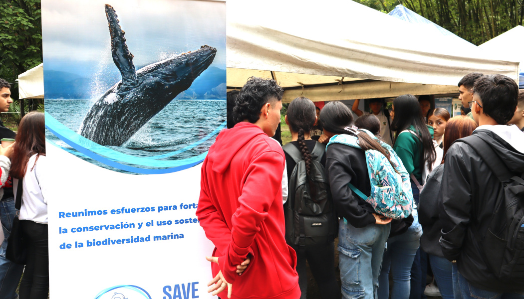 Celebración de Áreas Protegidas 2025