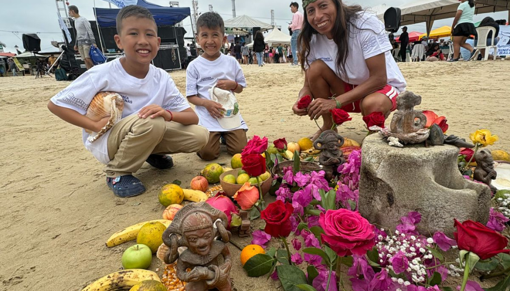 Festival Sinfonía de Ballenas