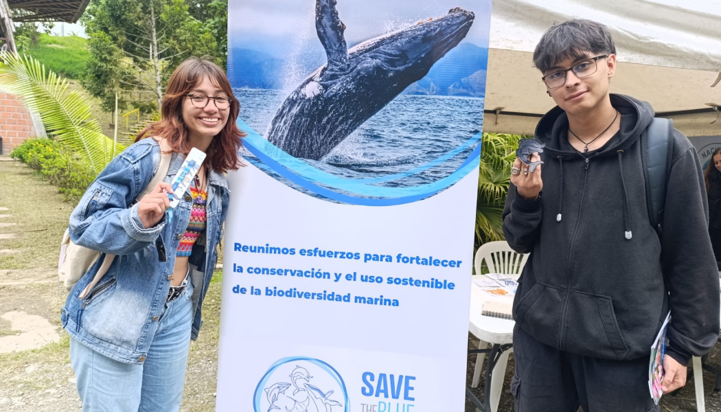 Celebración de Áreas Protegidas 2025