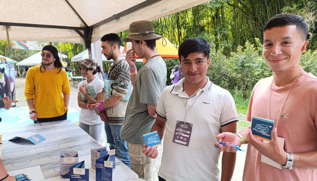 Celebración de Áreas Protegidas 2025